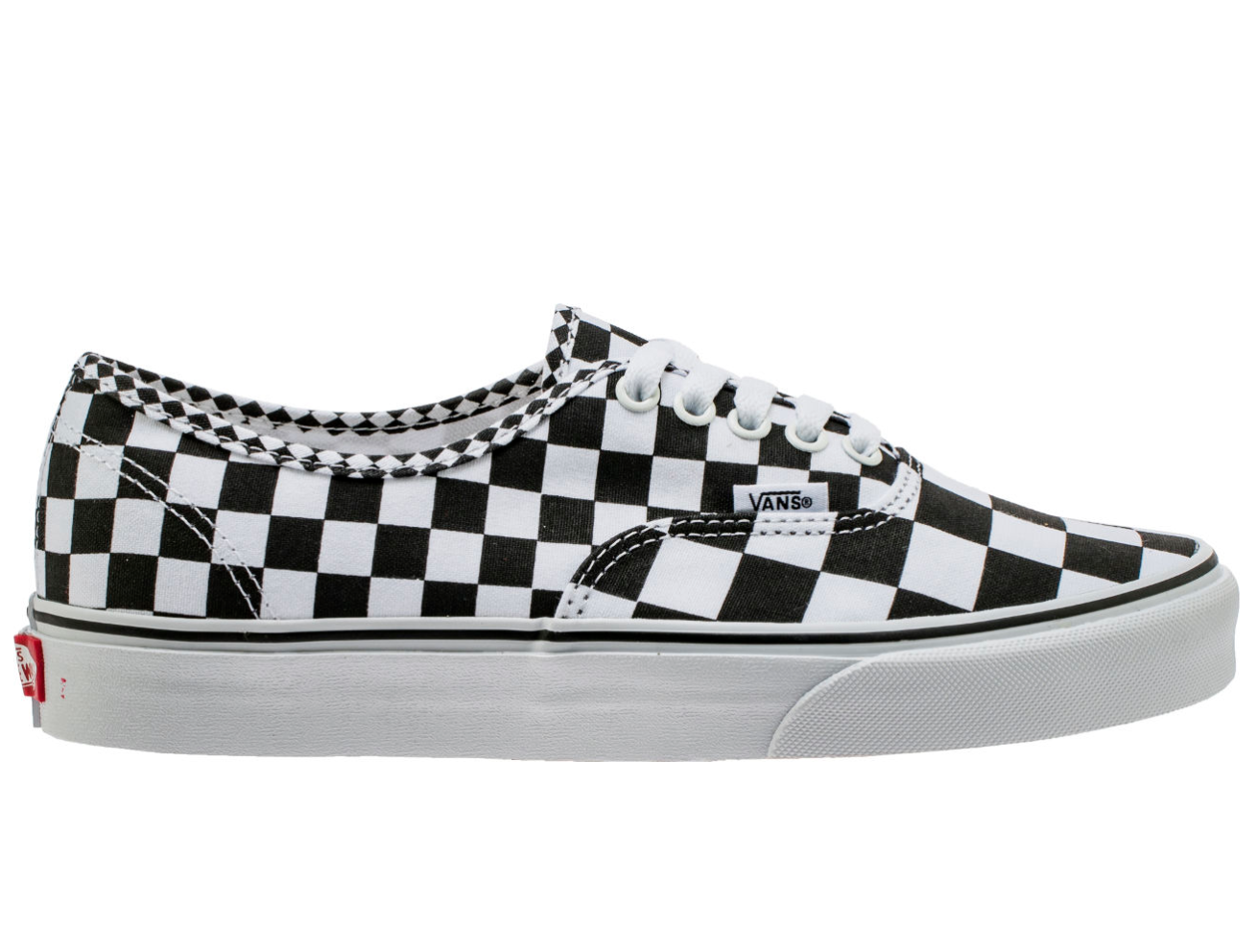 vans authentics mix checker vans authentics mix checker